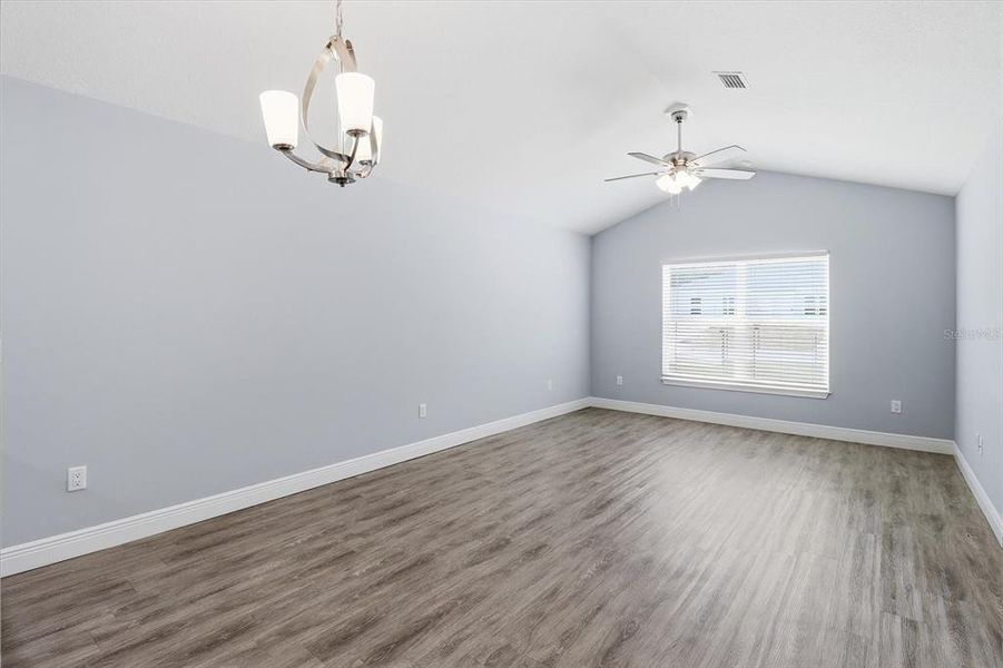 Spacious, unfurnished interior of a new home in , Citrus Springs (Image 37). Spacious, unfurnished interior of a new home in , Citrus Springs (Image 37).