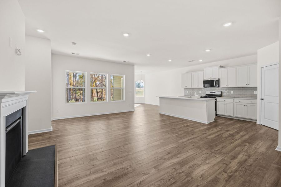 2,283sf New Home in York, SC.  - Slide 19