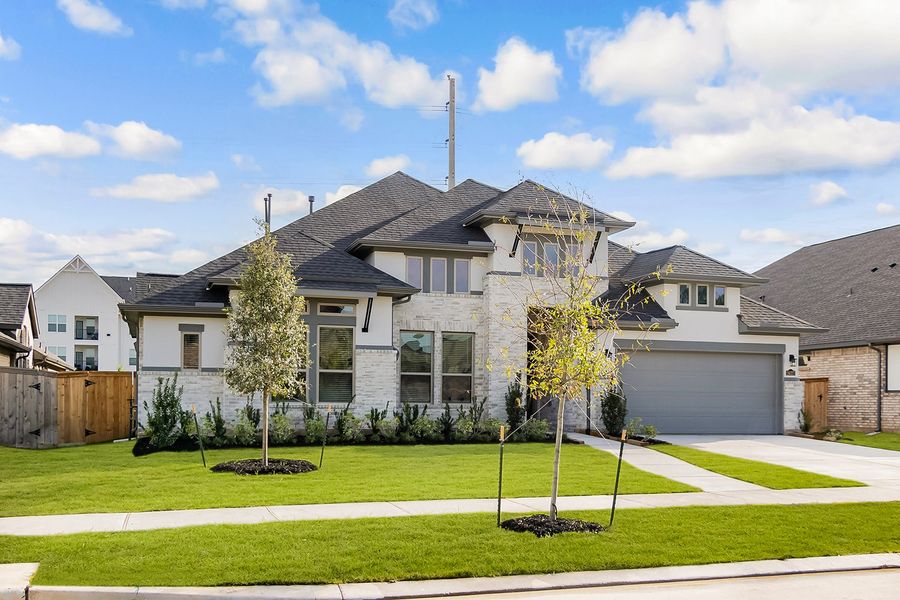 New Home in Manvel, TX. - Slide 6 New Home in Manvel, TX. - Slide 6