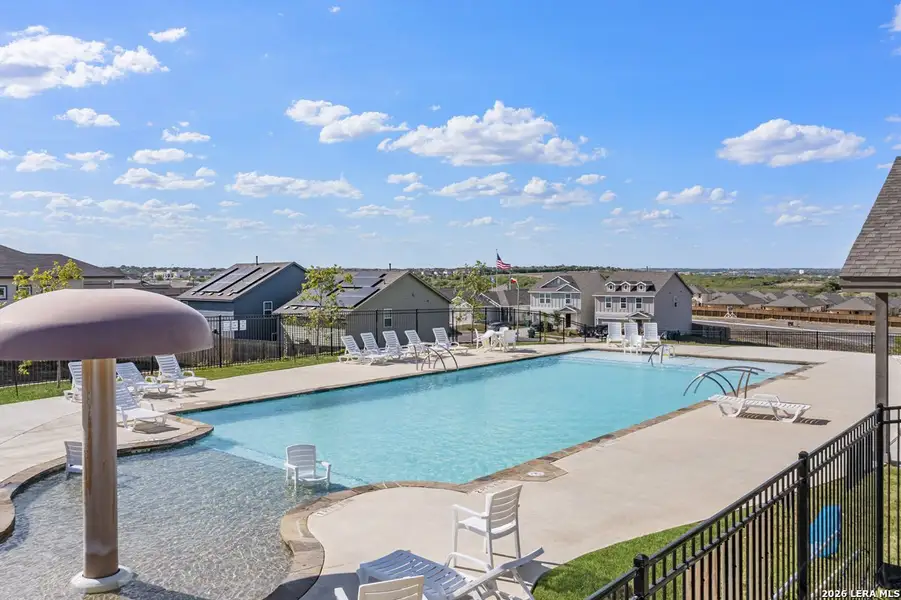 Community amenities in Knox Ridge, Converse (Image 3). Community amenities in Knox Ridge, Converse (Image 3).