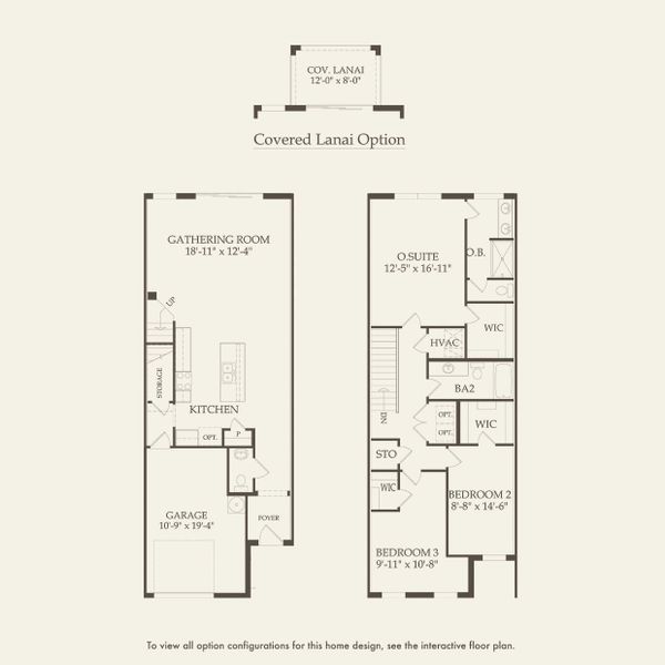 First Floor First Floor
