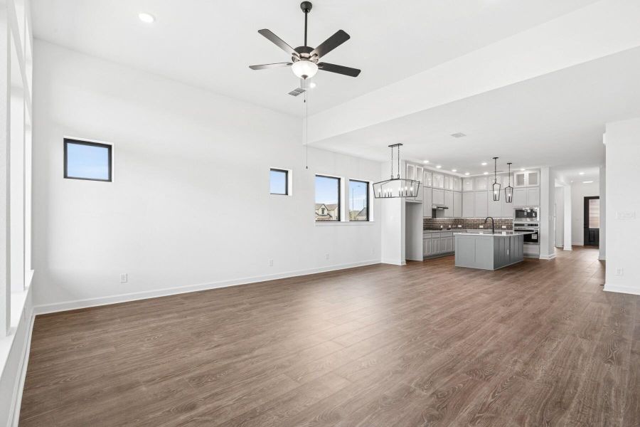 Image 28 of a home in Grange 45' Homesites. Image 28 of a home in Grange 45' Homesites.