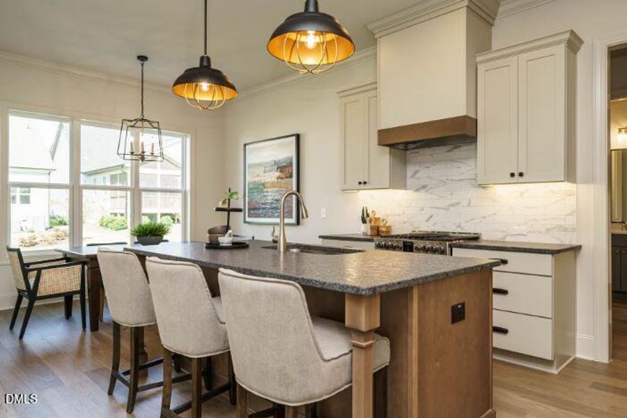 11 Example of Completed Bristol