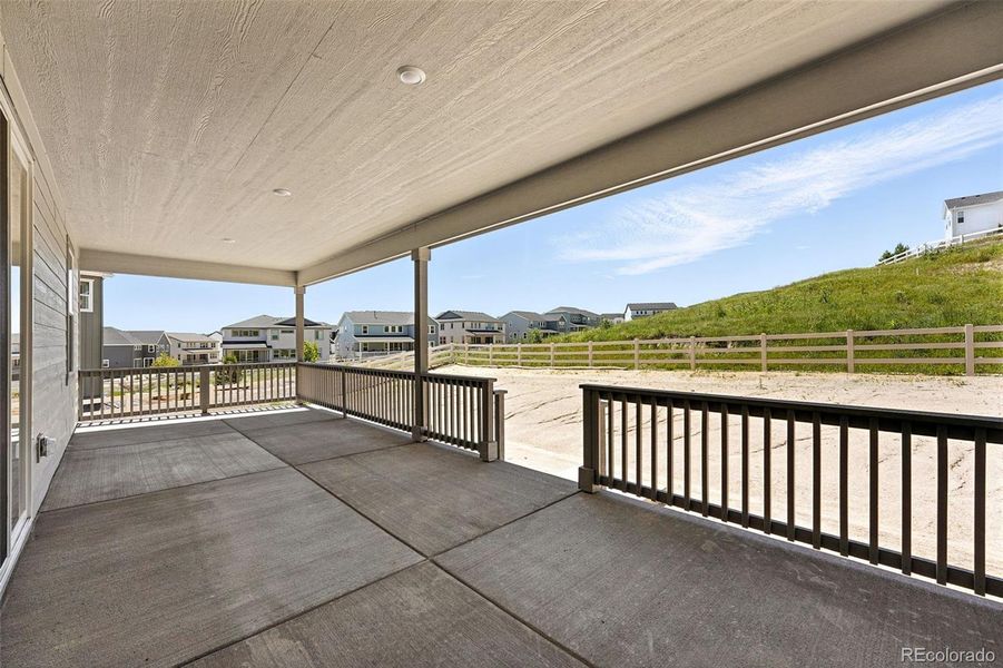 1694 Fox Trotter Point ~ Ready Now!