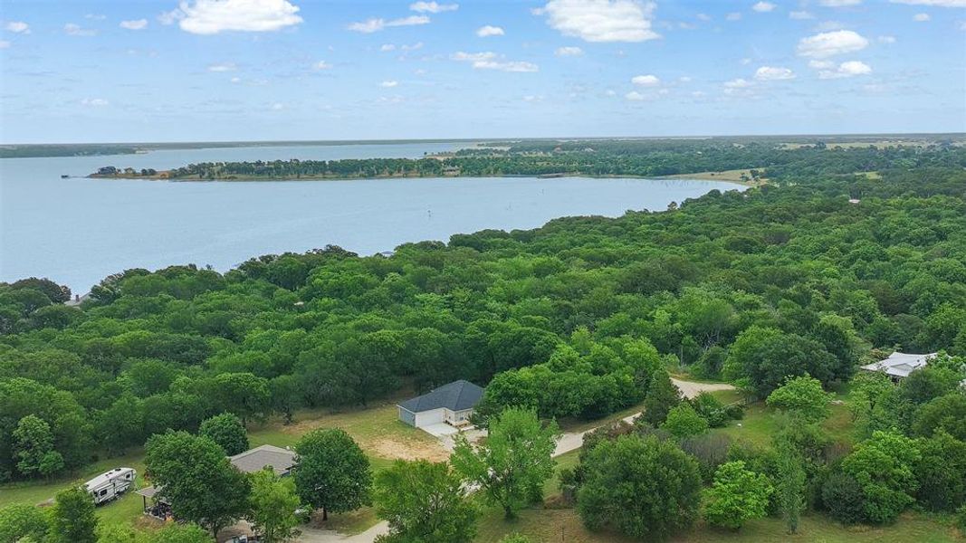Natural landscape and outdoor views near  in Corsicana (Image 34).