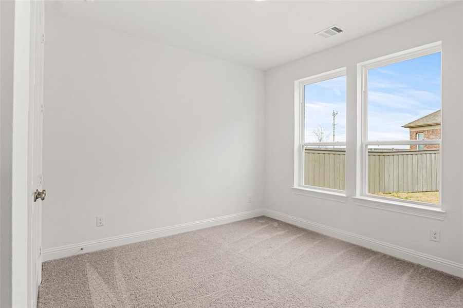 Spacious, unfurnished interior of a new home in , Venus (Image 32). Spacious, unfurnished interior of a new home in , Venus (Image 32).