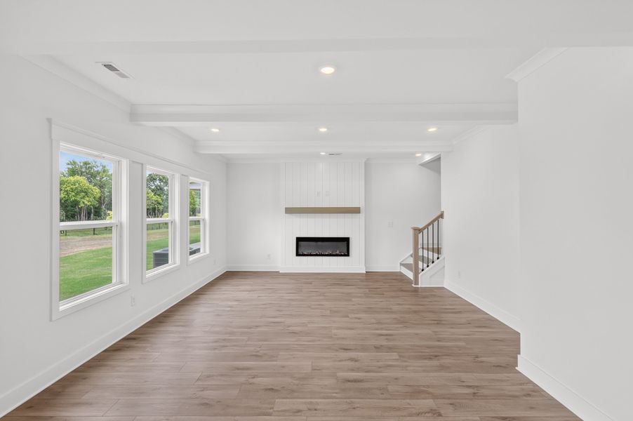 *Photo of actual home.