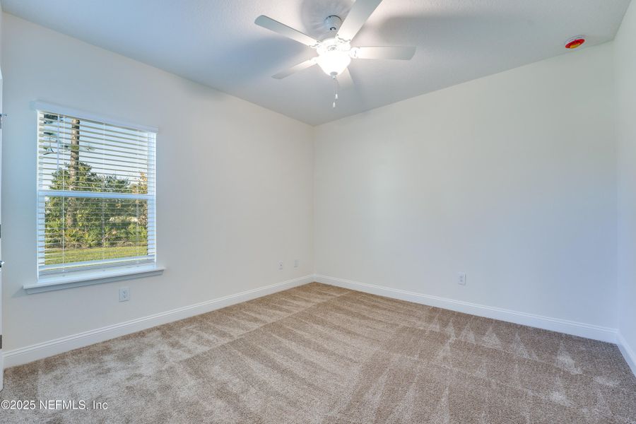 Spacious, unfurnished interior of a new home in , Jacksonville (Image 20).