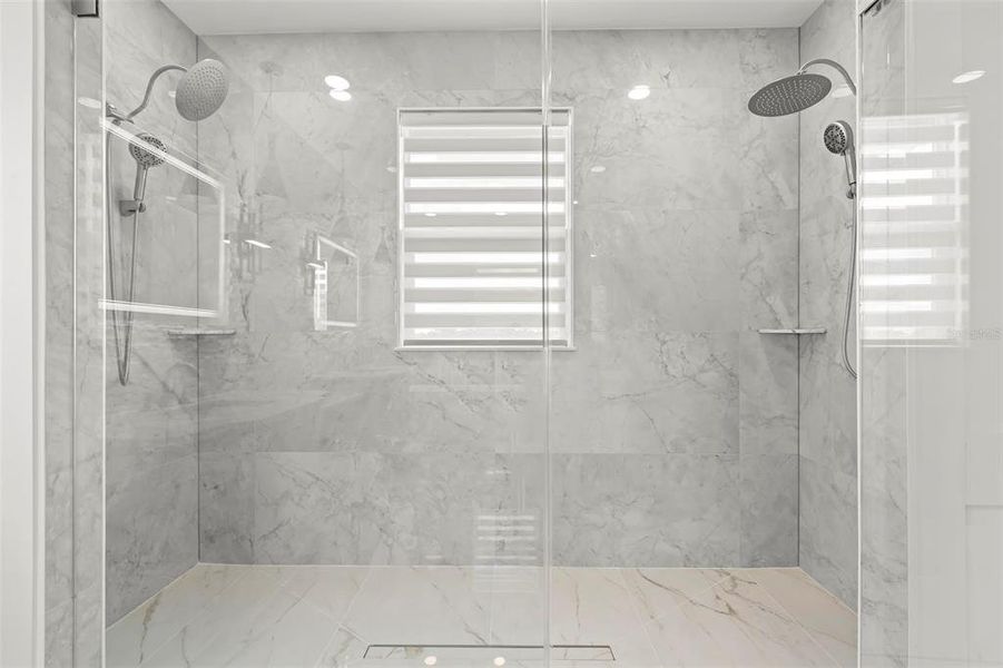 Furnished interior view inside a new home in , Safety Harbor (Image 5).