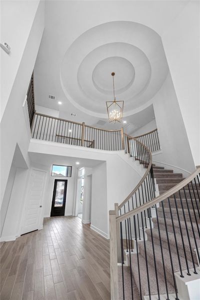 Representative image. Features, specifications, selections and colors may vary.