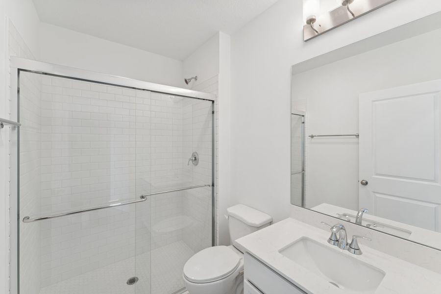 ESP Bath