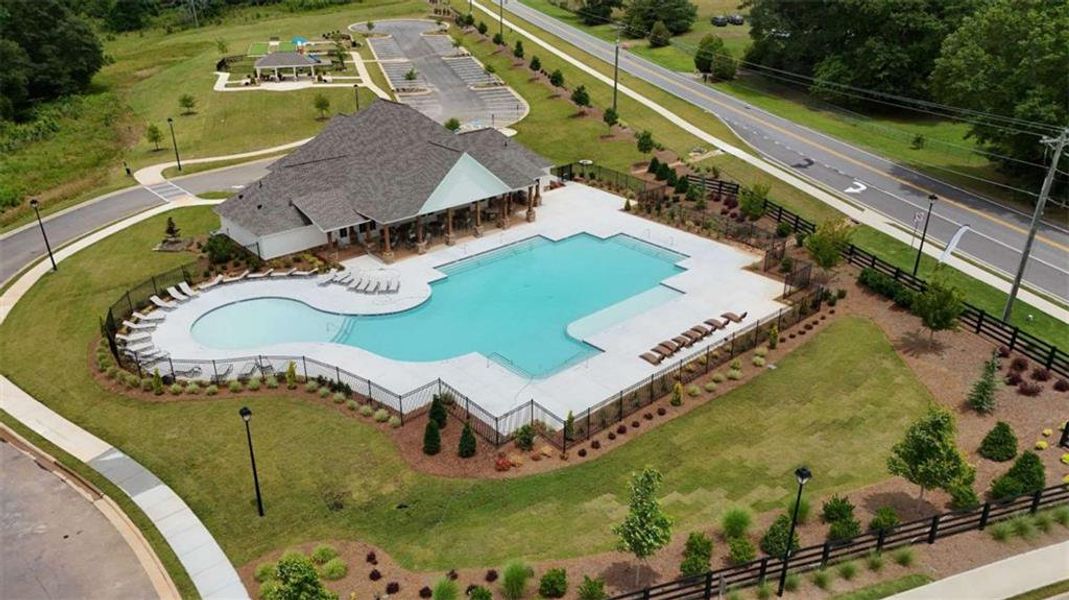 Community amenities in Casteel, Bethlehem (Image 9).