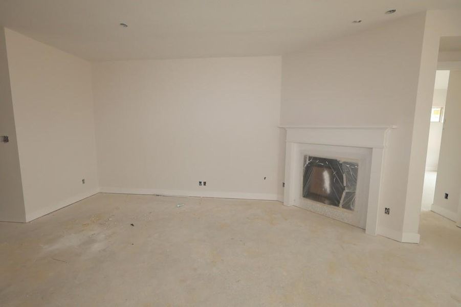 Image 22 of a home in The Highlands 55' - Encore Collection. Image 22 of a home in The Highlands 55' - Encore Collection.