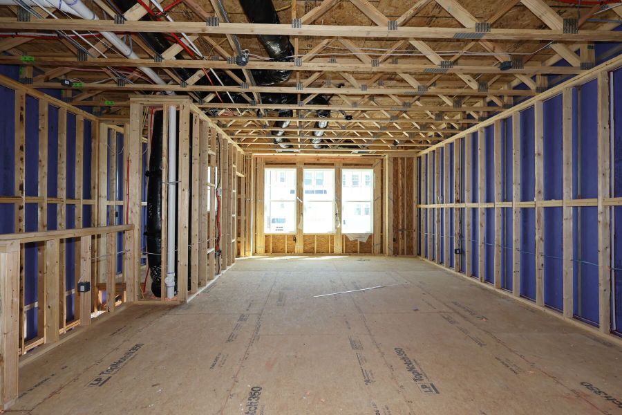 Framing Framing