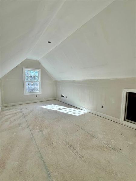 In-progress construction of a new home in , Waleska, GA (Image 12). In-progress construction of a new home in , Waleska, GA (Image 12).