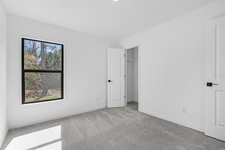 Spacious, unfurnished interior of a new home in , North Port (Image 18).