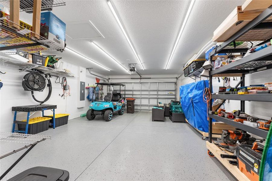 Community amenities in Del Webb Stone Creek, Ocala (Image 38).