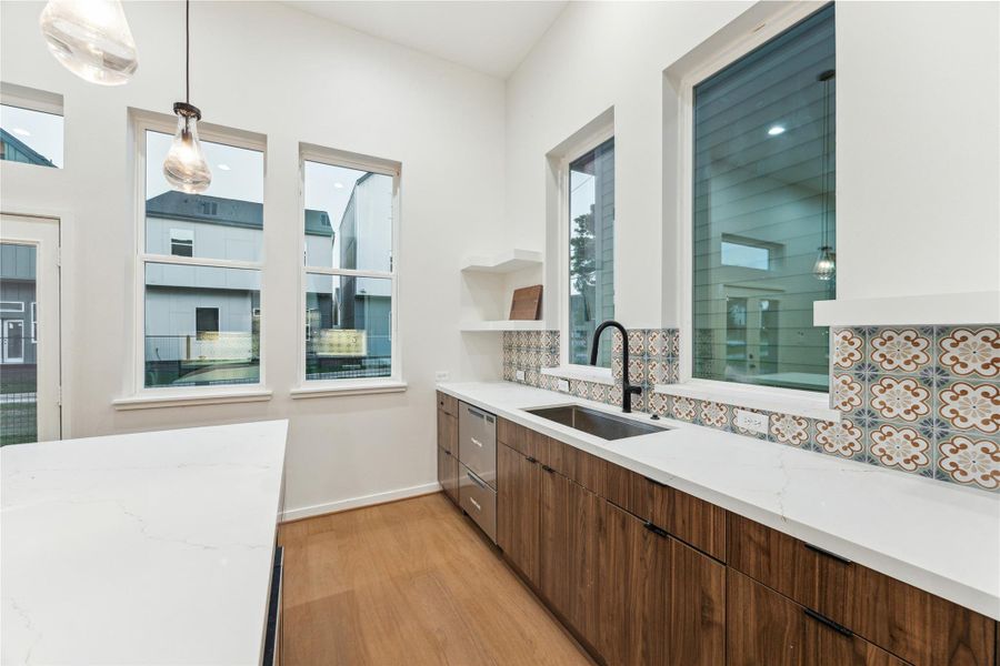 3904 Zina Way finishes.