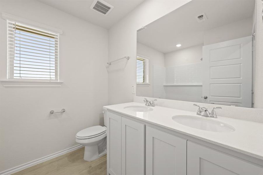1176 Oak spring- Bathroom-1