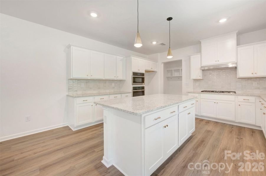 Kitchen Kitchen