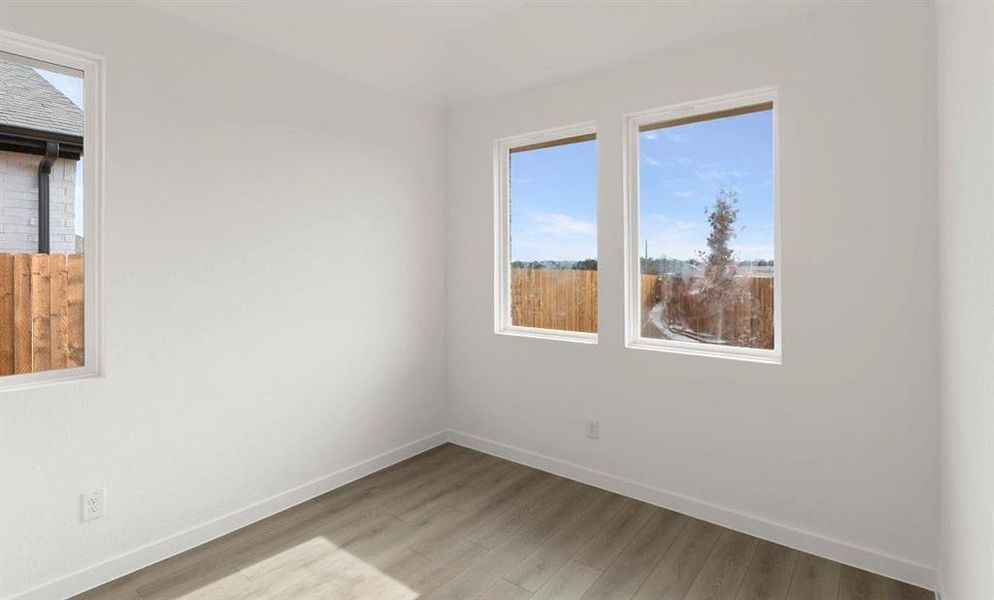Dining Room Representative Photo