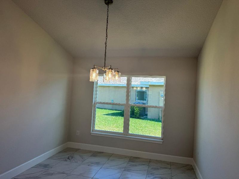 Spacious, unfurnished interior of a new home in Waterstone 62, Fort Pierce (Image 10). Spacious, unfurnished interior of a new home in Waterstone 62, Fort Pierce (Image 10).