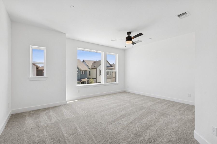 Owner's Retreat Owner's Retreat