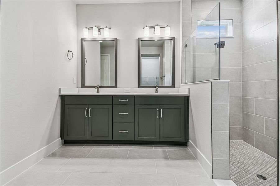 Owner's Bath Owner's Bath