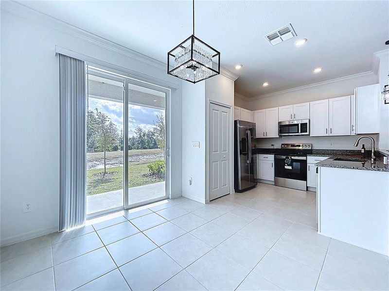 Spacious, unfurnished interior of a new home in , Land O' Lakes (Image 53). Spacious, unfurnished interior of a new home in , Land O' Lakes (Image 53).