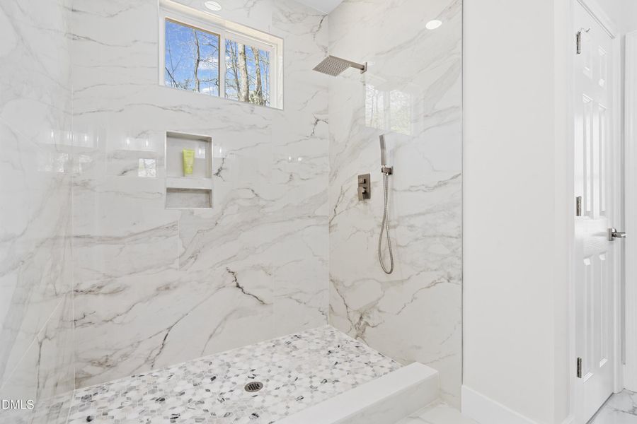 Beautiful shower Beautiful shower