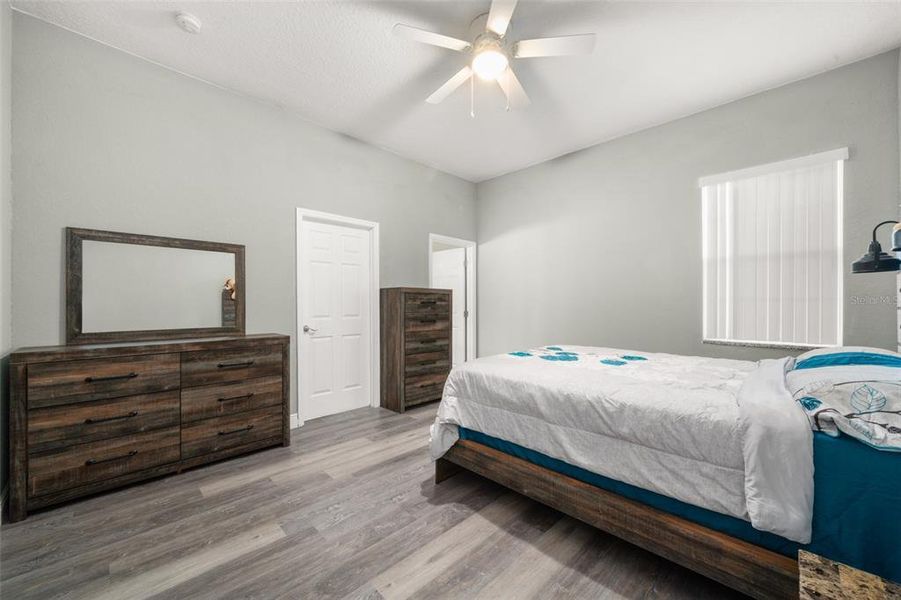 Furnished interior view inside a new home in , Avon Park (Image 41).