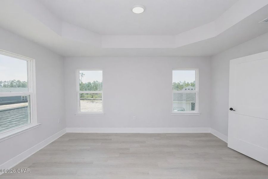 Spacious, unfurnished interior of a new home in East Bay, Panama City (Image 13). Spacious, unfurnished interior of a new home in East Bay, Panama City (Image 13).
