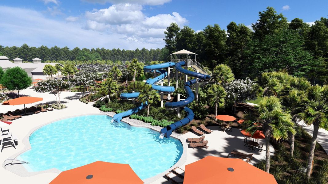 Community amenities in , Summerville (Image 18). Community amenities in , Summerville (Image 18).