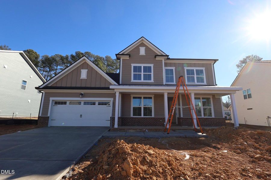 Winston Traditional L