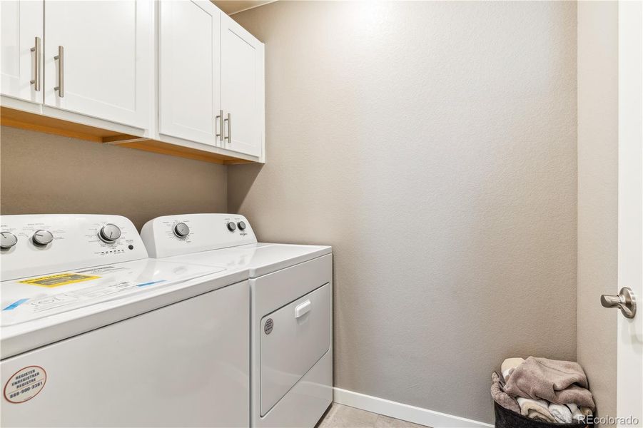 Image 20 of a home in Ridge at Johnstown.