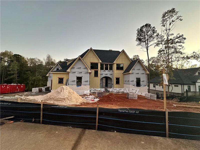 Image 28 of a home in .