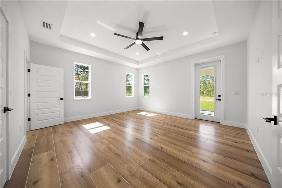 Spacious, unfurnished interior of a new home in , Ocala (Image 20). Spacious, unfurnished interior of a new home in , Ocala (Image 20).