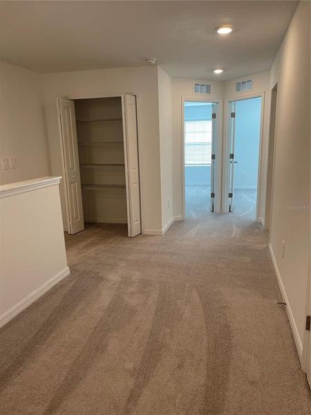Spacious, unfurnished interior of a new home in , Zephyrhills (Image 13). Spacious, unfurnished interior of a new home in , Zephyrhills (Image 13).