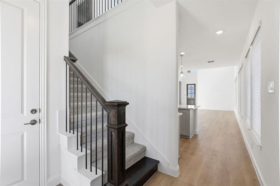 Image 35 of a home in The Ranch at Uptown Celina 40s. Image 35 of a home in The Ranch at Uptown Celina 40s.