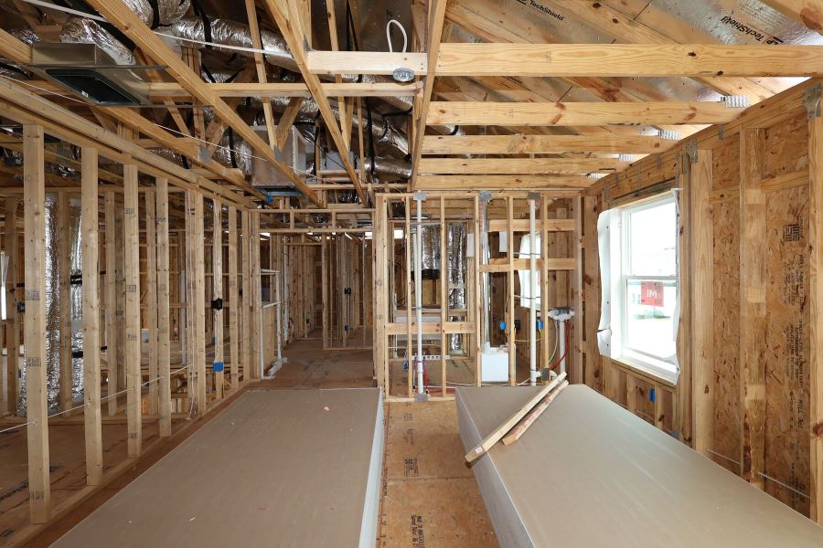 Framing Framing