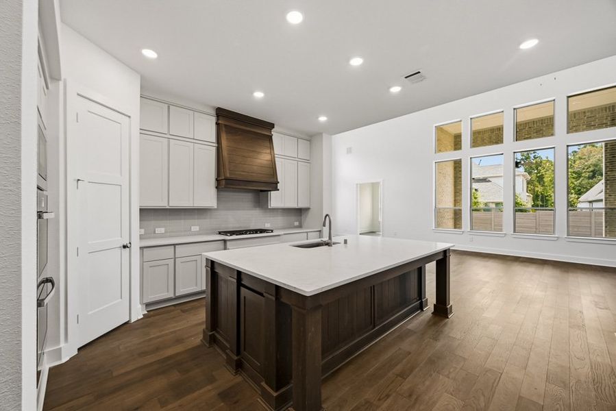 Kitchen Kitchen