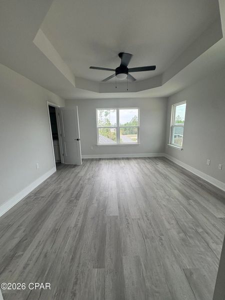 Spacious, unfurnished interior of a new home in East Bay, Panama City (Image 22). Spacious, unfurnished interior of a new home in East Bay, Panama City (Image 22).