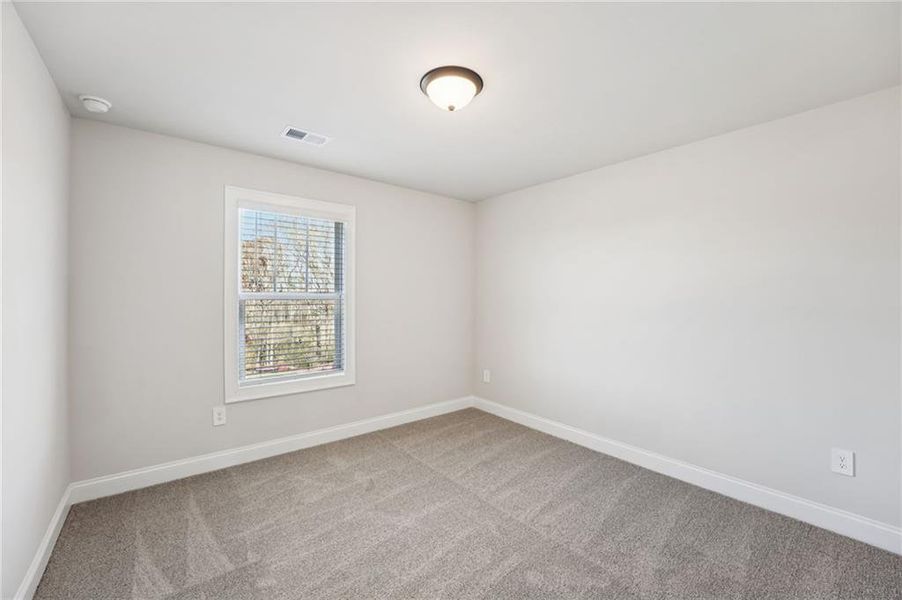 Spacious, unfurnished interior of a new home in , Cumming (Image 32). Spacious, unfurnished interior of a new home in , Cumming (Image 32).