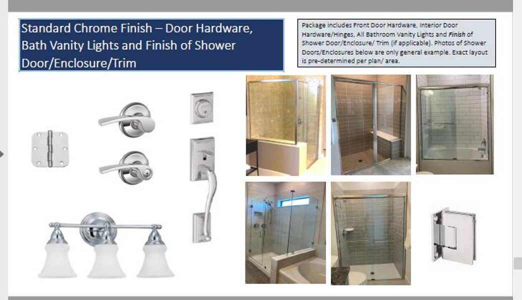 Image 21 of a home in The Fields.