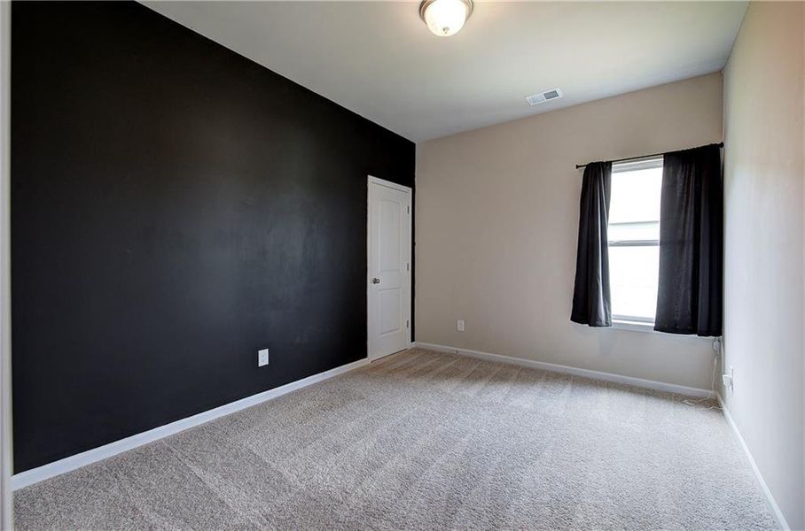 Spacious, unfurnished interior of a new home in , Cartersville (Image 21).