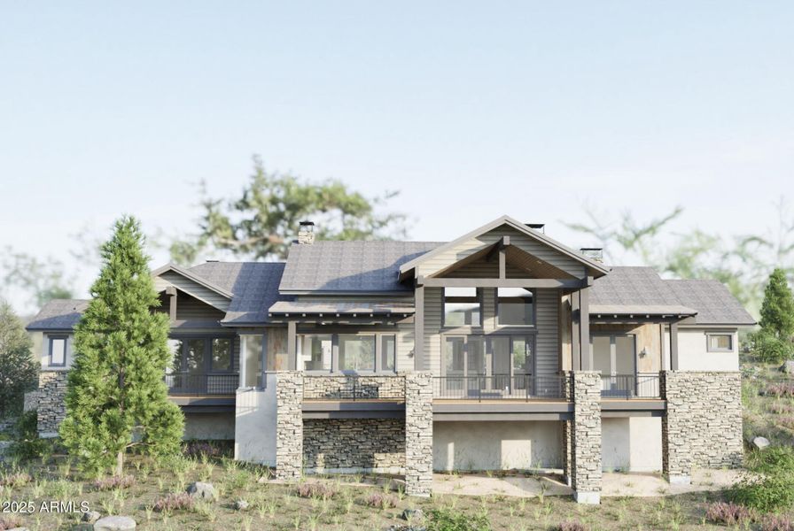 Back lot 1 MLS Back lot 1 MLS