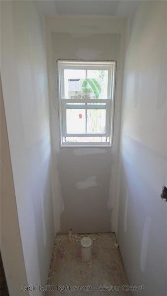 In-progress construction of a new home in , Stone Mountain, GA (Image 34).