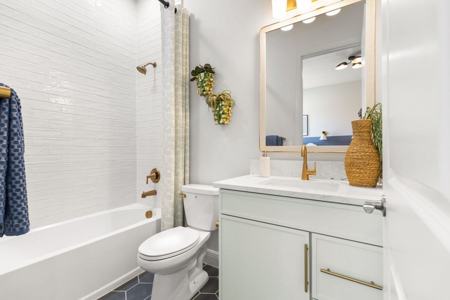Bath 3 Bath 3