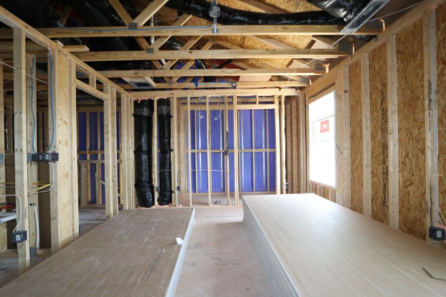 Framing Framing