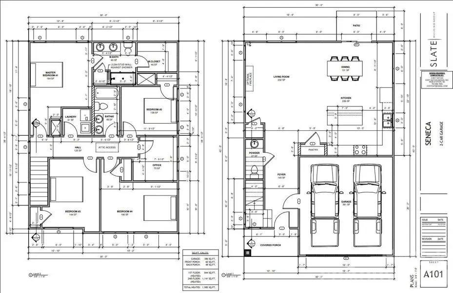 2D floor plan layout of this home in , Concord, NC (Image 3).
